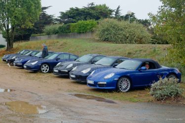 Weekend du Club à Noirmoutier (85) les 13 et 14 Septembre 2025 Weekend du Club à Noirmoutier (85) les 13 et 14 Septembre 2025