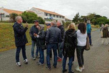 Weekend du Club à Noirmoutier (85) les 13 et 14 Septembre 2025 Weekend du Club à Noirmoutier (85) les 13 et 14 Septembre 2025
