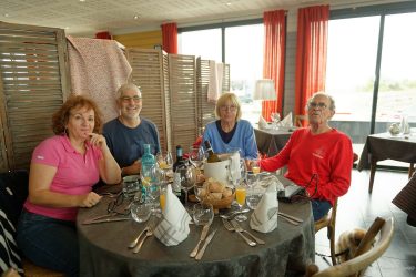 Weekend du Club à Noirmoutier (85) les 13 et 14 Septembre 2025 Weekend du Club à Noirmoutier (85) les 13 et 14 Septembre 2025
