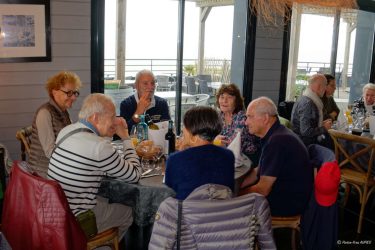 Weekend du Club à Noirmoutier (85) les 13 et 14 Septembre 2025 Weekend du Club à Noirmoutier (85) les 13 et 14 Septembre 2025