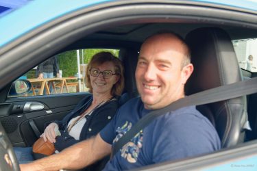 Virades de l’Espoir à Bignan le 27 Sept 2025