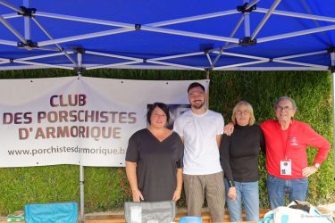 Virades de l’Espoir à Bignan le 27 Sept 2025