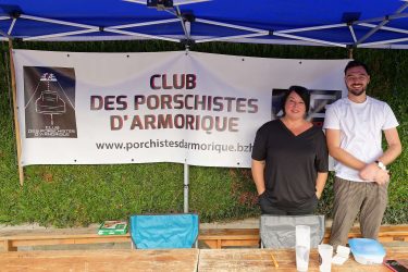 Virades de l’Espoir à Bignan le 27 Sept 2025