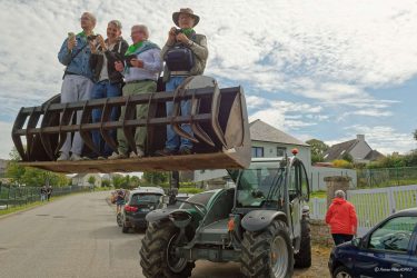 Virades de l’Espoir à Bignan le 27 Sept 2025