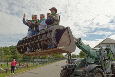 Virades de l’Espoir à Bignan le 27 Sept 2025