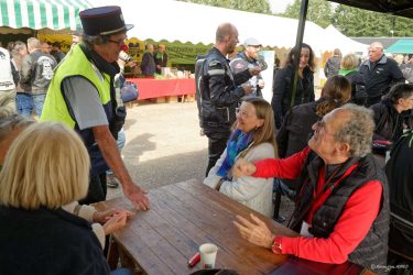 Virades de l’Espoir à Bignan le 27 Sept 2025