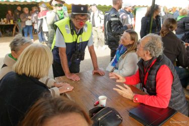 Virades de l’Espoir à Bignan le 27 Sept 2025