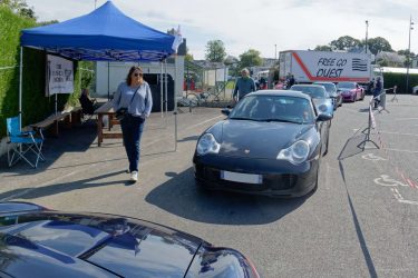 Virades de l’Espoir à Bignan le 27 Sept 2025