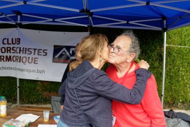 Virades de l’Espoir à Bignan le 27 Sept 2025