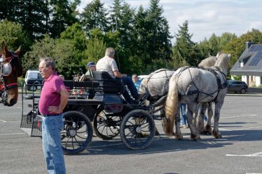Virades de l’Espoir à Bignan le 27 Sept 2025