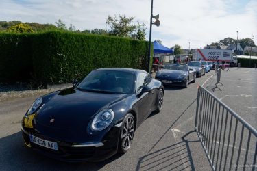 Virades de l’Espoir à Bignan le 27 Sept 2025