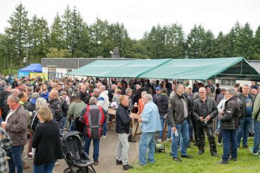 Virades de l’Espoir à Bignan le 27 Sept 2025