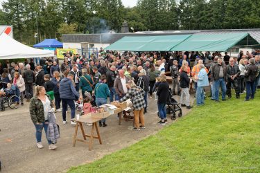 Virades de l’Espoir à Bignan le 27 Sept 2025