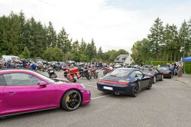Virades de l’Espoir à Bignan le 27 Sept 2025