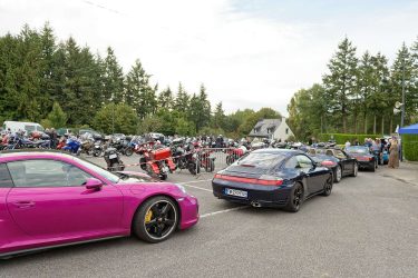 Virades de l’Espoir à Bignan le 27 Sept 2025
