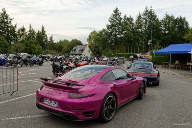 Virades de l’Espoir à Bignan le 27 Sept 2025