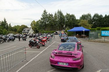 Virades de l’Espoir à Bignan le 27 Sept 2025