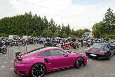 Virades de l’Espoir à Bignan le 27 Sept 2025