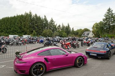 Virades de l’Espoir à Bignan le 27 Sept 2025