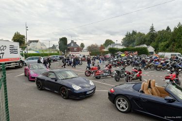 Virades de l’Espoir à Bignan le 27 Sept 2025