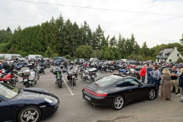 Virades de l’Espoir à Bignan le 27 Sept 2025