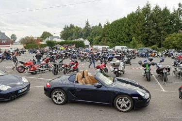Virades de l’Espoir à Bignan le 27 Sept 2025