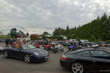 Virades de l’Espoir à Bignan le 27 Sept 2025