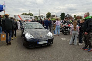 Virades de l’Espoir à Bignan le 27 Sept 2025