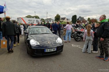 Virades de l’Espoir à Bignan le 27 Sept 2025