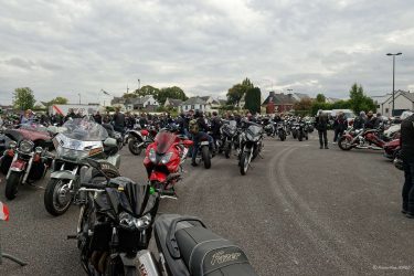Virades de l’Espoir à Bignan le 27 Sept 2025