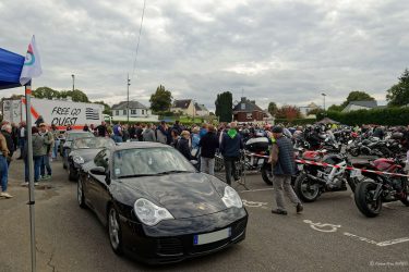 Virades de l’Espoir à Bignan le 27 Sept 2025