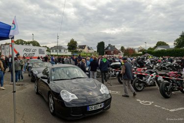 Virades de l’Espoir à Bignan le 27 Sept 2025