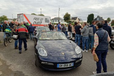 Virades de l’Espoir à Bignan le 27 Sept 2025