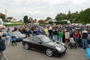 Virades de l’Espoir à Bignan le 27 Sept 2025