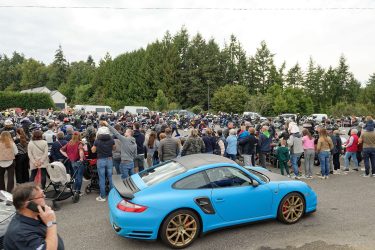 Virades de l’Espoir à Bignan le 27 Sept 2025