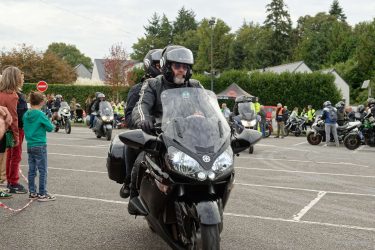 Virades de l’Espoir à Bignan le 27 Sept 2025