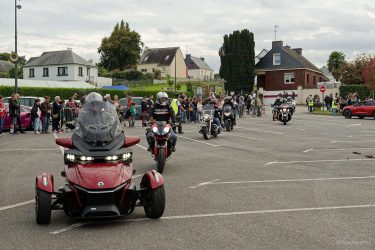 Virades de l’Espoir à Bignan le 27 Sept 2025