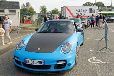 Virades de l’Espoir à Bignan le 27 Sept 2025