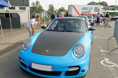 Virades de l’Espoir à Bignan le 27 Sept 2025
