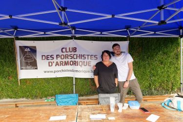 Virades de l’Espoir à Bignan le 27 Sept 2025