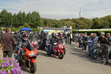 Virades de l’Espoir à Bignan le 27 Sept 2025