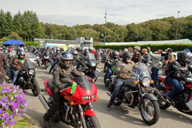 Virades de l’Espoir à Bignan le 27 Sept 2025