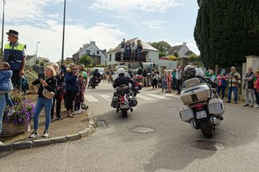 Virades de l’Espoir à Bignan le 27 Sept 2025