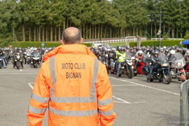 Virades de l’Espoir à Bignan le 27 Sept 2025