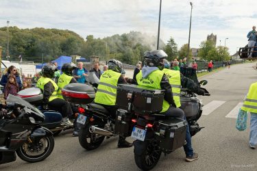 Virades de l’Espoir à Bignan le 27 Sept 2025