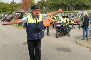 Virades de l’Espoir à Bignan le 27 Sept 2025