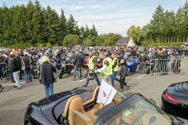 Virades de l’Espoir à Bignan le 27 Sept 2025