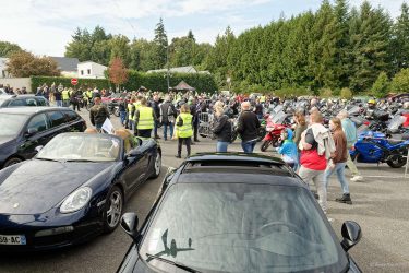 Virades de l’Espoir à Bignan le 27 Sept 2025