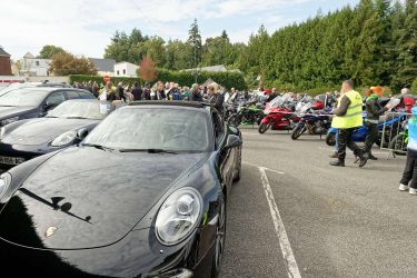 Virades de l’Espoir à Bignan le 27 Sept 2025