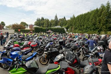 Virades de l’Espoir à Bignan le 27 Sept 2025